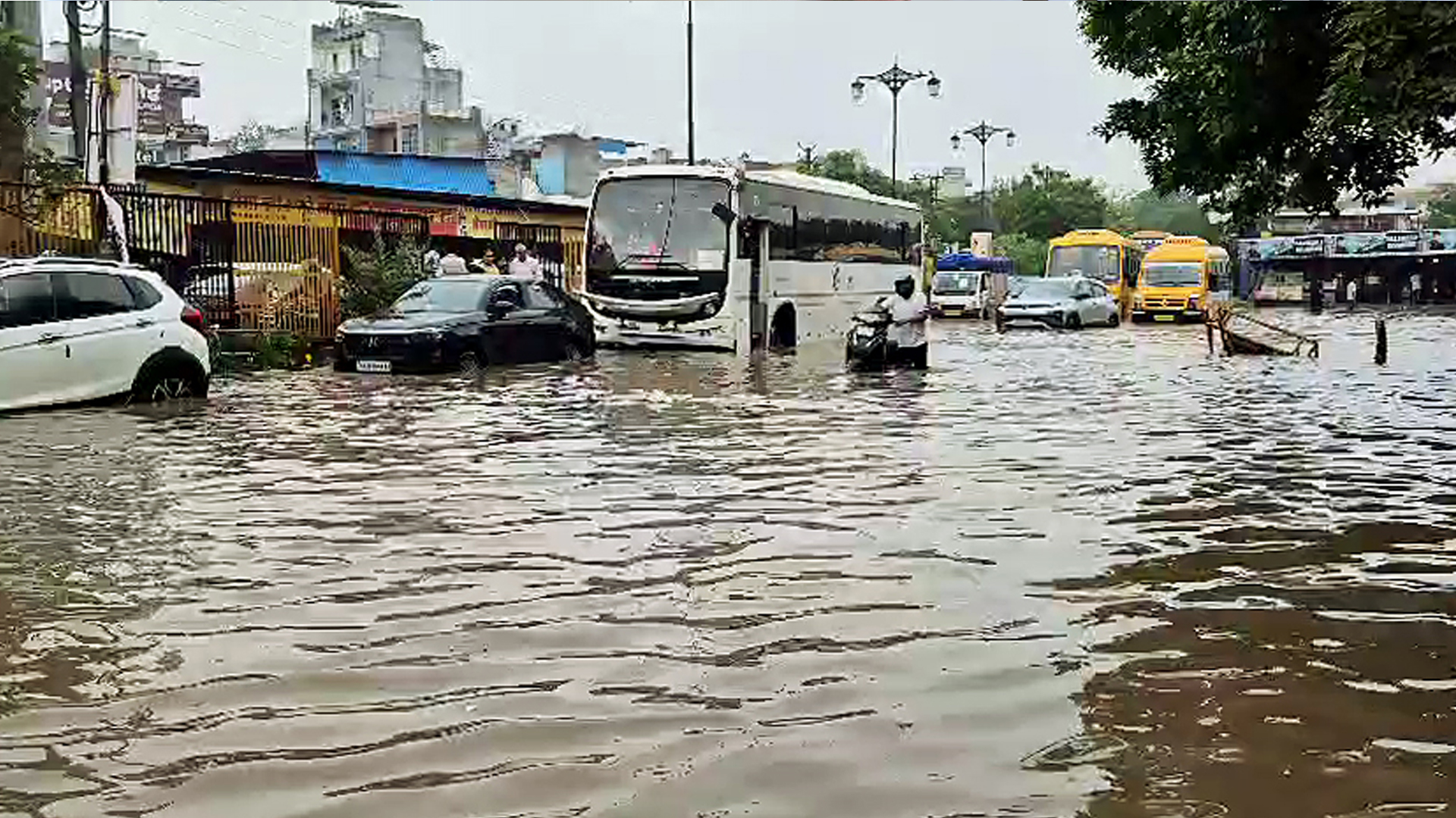 'Gurugram Will Be Developed By 2047': BJP MP Faces NDTV Questions Over 21-Year Wait