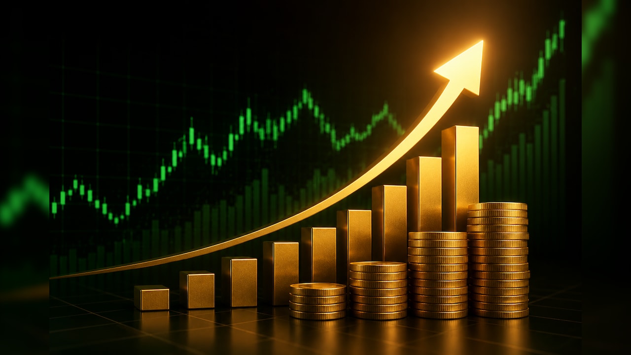 Manappuram Finance Q1 Results: Profit Jump 41% As NII Climbs; Ashish Singh Appointed MD & CEO