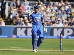 VVS Laxmans "Exemplary Professional" Remark On Virat Kohli Goes Viral