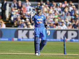 Amid 2027 World Cup Debate, VVS Laxman's "Exemplary Professional" Remark On Virat Kohli Goes Viral