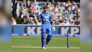 Amid 2027 World Cup Debate, VVS Laxman's "Exemplary Professional" Remark On Virat Kohli Goes Viral