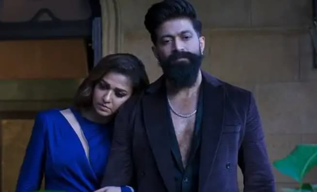 Yash asks fans not to record and share spoilers ahead of film release