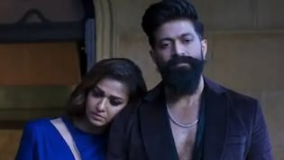'Don't Record Spoilers And Post Them On Social Media': Yash's Special Request To Fans Ahead Of <i>Toxic</i> Release