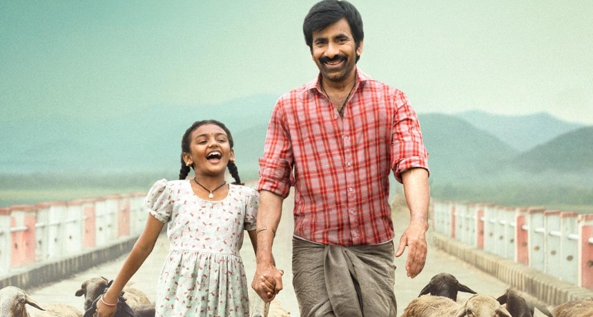 Ravi Teja's Irumudi Inches Closer To Rs 50 Crore In Just 2 Days