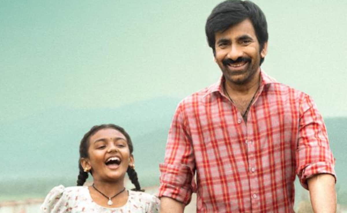 Ravi Teja’s Irumudi earns Rs 14.80 crore on Day 1, grows on Day 2