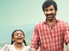 <i>Irumudi</i> Box Office Collection Day 2: Ravi Teja Film Inches Closer To Rs 50 Crore