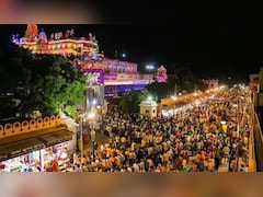 कान्हा की नगरी मथुरा से द्वारका तक, जन्माष्टमी पर भगवान कृष्ण के दर्शन के लिए 5 सबसे खास जगहें