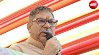 सतीश पूनिया बोले-BJP मिथक तोड़ने का काम करती है, क्या पंजाब में फिर होगा BJP-अकाली दल का गठबंधन?