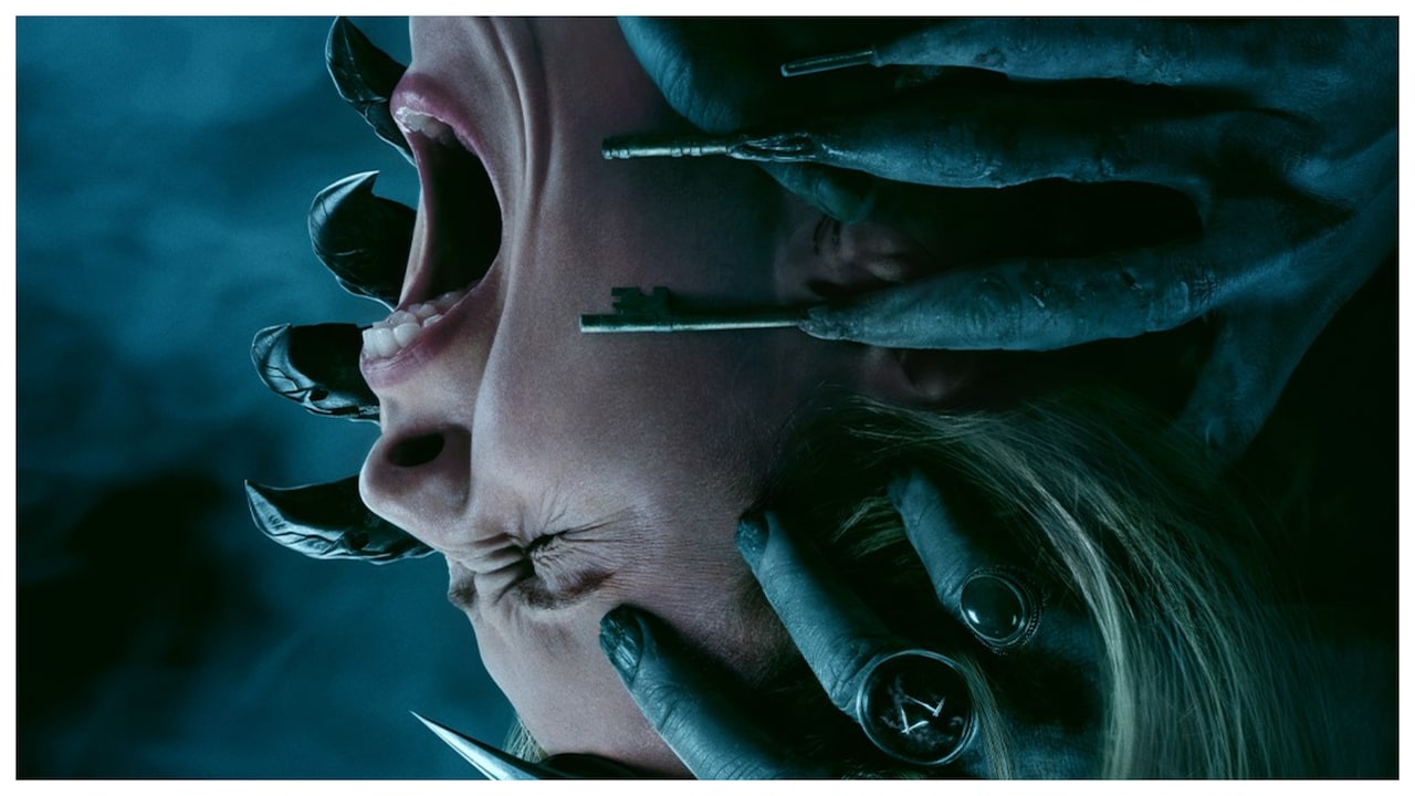 Insidious: Out of The Further Box Office Collection Day 3: Horror Sequel Sees Slight Sunday Dip