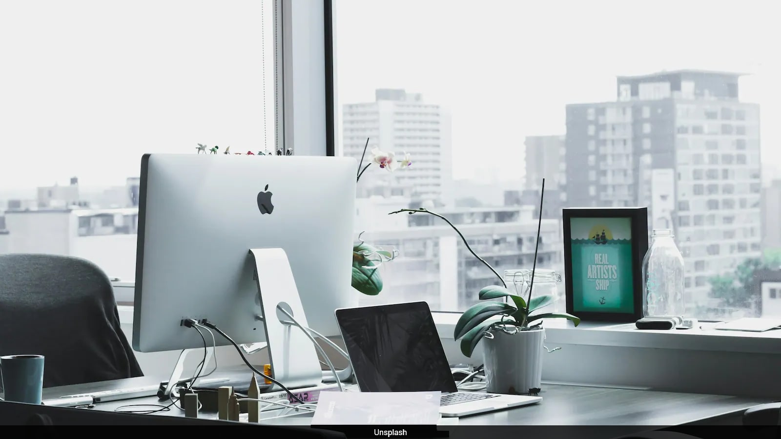 Indian Software Developer Denied Work From Home Request After Knee Surgery