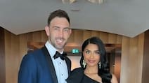 Glenn Maxwell, Indian-Origin Wife Welcome Baby Girl. Reveal Name In Viral Post