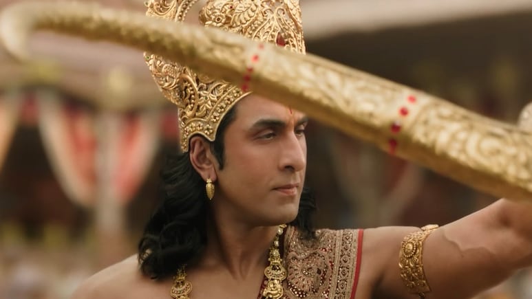 "Can't Accept Ranbir Kapoor As Ram": Ramanand Sagar's Grandson Explains Why He Wanted A Fresh Face For <i>Ramayana</i>
