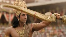 'What's Ramayana? It's Ramayan': Mahabharat Star's Dig At Film's Title