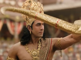 'What's <i>Ramayana</i>? It's Ramayan': <i>Mahabharat</i> Star Gajendra Chauhan's Dig At Film's Title