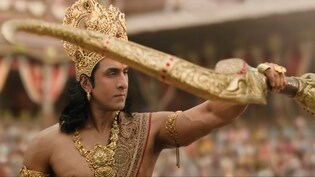 'What's <i>Ramayana</i>? It's Ramayan': <i>Mahabharat</i> Star Gajendra Chauhan's Dig At Film's Title