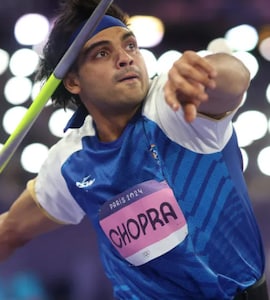 Neeraj Chopra Opens Up On Injury Setback, Says "Lets Work On How To Make A Comeback"