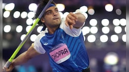 Neeraj Chopra Opens Up On Injury Setback, Says "Let's Work On How To Make A Comeback"