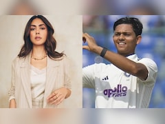 10 साल छोटे क्रिकेटर को डेट कर रही हैं मृणाल ठाकुर?, डेटिंग की अफवाहों पर बोलीं- ‘ब्रो रिलैक्स’