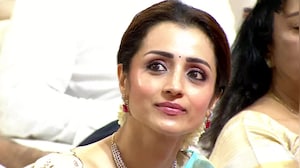 Why Has Trisha Become a Political Target in Tamil Nadu?