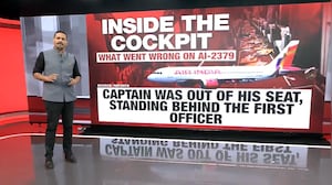 Inside The Air India Cockpit: The Critical Seconds That Changed Everything