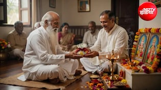 दक्षिणा का असली मतलब क्या है? पूजा के बाद सिर्फ पैसे नहीं, ये 4 चीजें देना भी माना जाता है शुभ