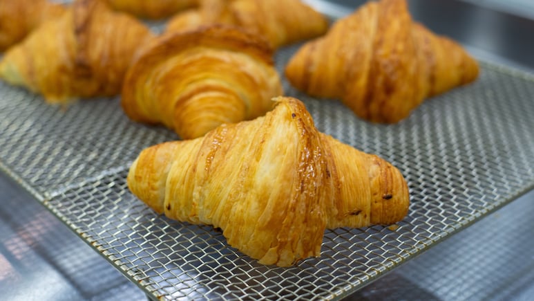 Traveller Finds Croissant Costlier In Hyderabad Airport Than Zurich, Internet Reacts
