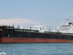 2 Rescued, Search On For Other Crew Members Of Panama-Flagged Ship: Minister