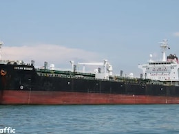 2 Rescued, Search On For Other Crew Members Of Panama-Flagged Ship: Minister