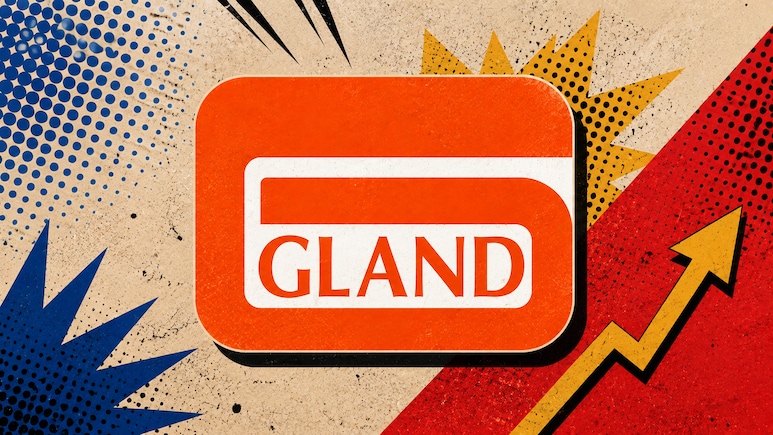 Gland Pharma's Q1 Beat Wins A 60% Target Hike From Jefferies, Goldman Sachs Stays Wary &mdash; Check Target Prices