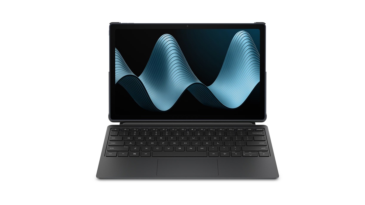 HP OmniPad 12 टैबलेट 13MP कैमरा, Snapdragon 6 Gen 3 के साथ लॉन्च, कितनी है कीमत