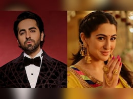Ayushmann Khurrana And Sara Ali Khan's <i>Udta Teer</i> Postponed, Film To Now Release In October