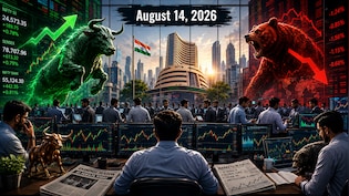 Stock Market Live Updates: GIFT Nifty Signals Flat Start For Sensex, Nifty; Asian Markets Mixed; Brent At $87 A Barrel