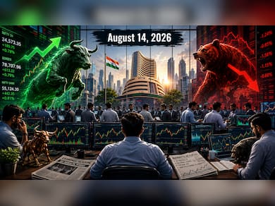 Stock Market Live Updates: GIFT Nifty Signals Flat Start For Sensex, Nifty; Asian Markets Mixed; Brent At $87 A Barrel