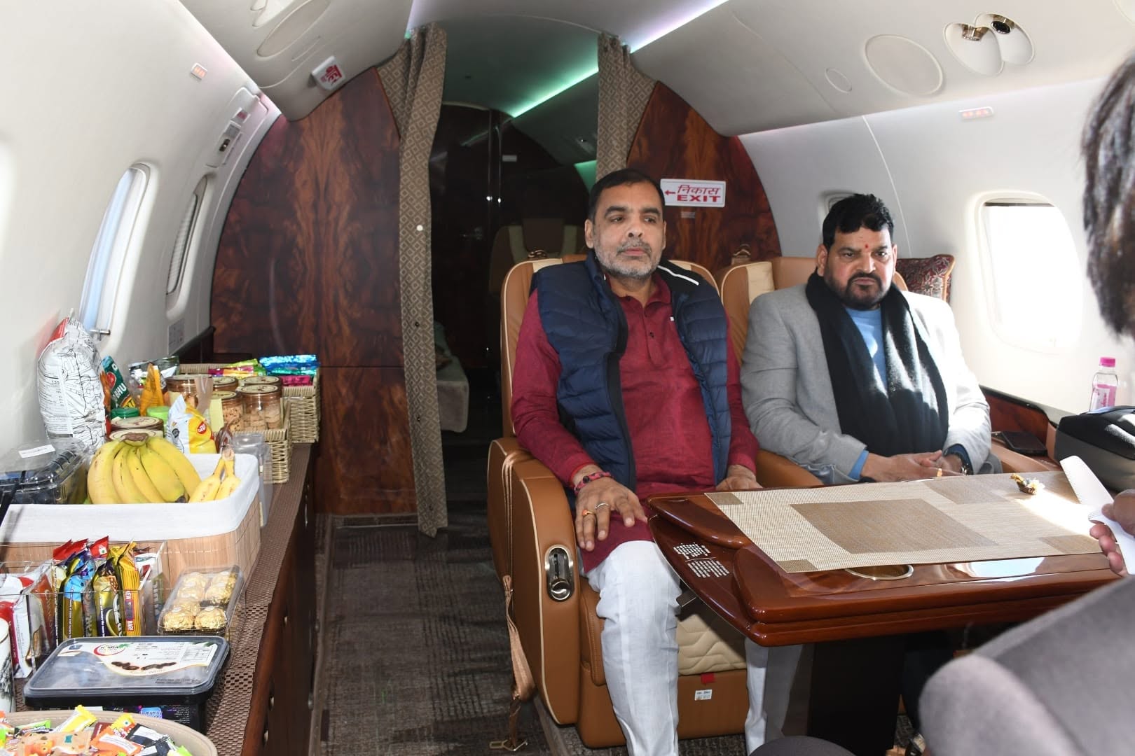 Brij Bhushan Sharan Singh Acquitted political journey unbeaten bahubali Brij Bhushan Sharan Singh Acquitted political journey unbeaten bahubali