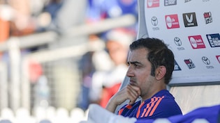 Gautam Gambhir Breaks Silence On Recent Criticism: "Don't Care About Views Or Likes"