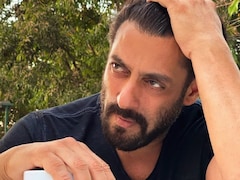 Salman Khan's PRP Therapy For Hair Loss Sparks Curiosity: Side Effects, Risks And Cost In India
