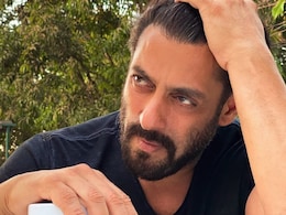 Salman Khan's PRP Therapy For Hair Loss Sparks Curiosity: Side Effects, Risks And Cost In India
