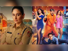 '<i>Mere Ghar Pe Hee Aayega</i>': Kareena Kapoor On <i>Daayra</i> Vs Kunal Kemmu's <i>Vibe</i> At Box Office