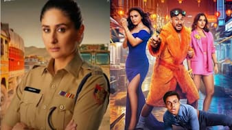 Kareena Kapoor Reacts To Daayra Vs Kunal Kemmu's Vibe At Box Office