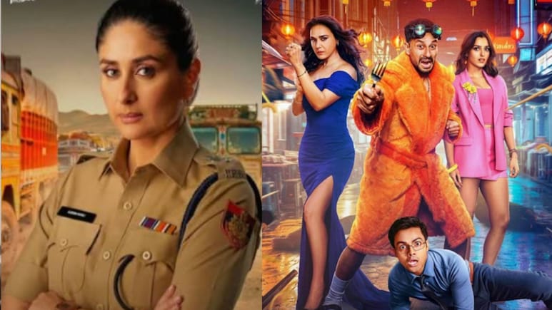 '<i>Mere Ghar Pe Hee Aayega</i>': Kareena Kapoor On <i>Daayra</i> Vs Kunal Kemmu's <i>Vibe</i> At Box Office