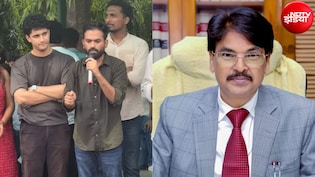 जो आप चाह रहे, वहीं हम चाह रहे, हमारे बीच टकराव नहीं, अभिजीत दीपके से बातचीत पर BCI चेयरमैन मनन मिश्रा