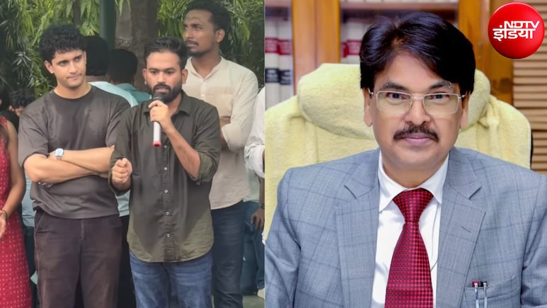 जो आप चाह रहे, वहीं हम चाह रहे, हमारे बीच टकराव नहीं, अभिजीत दीपके से बातचीत पर BCI चेयरमैन मनन मिश्रा