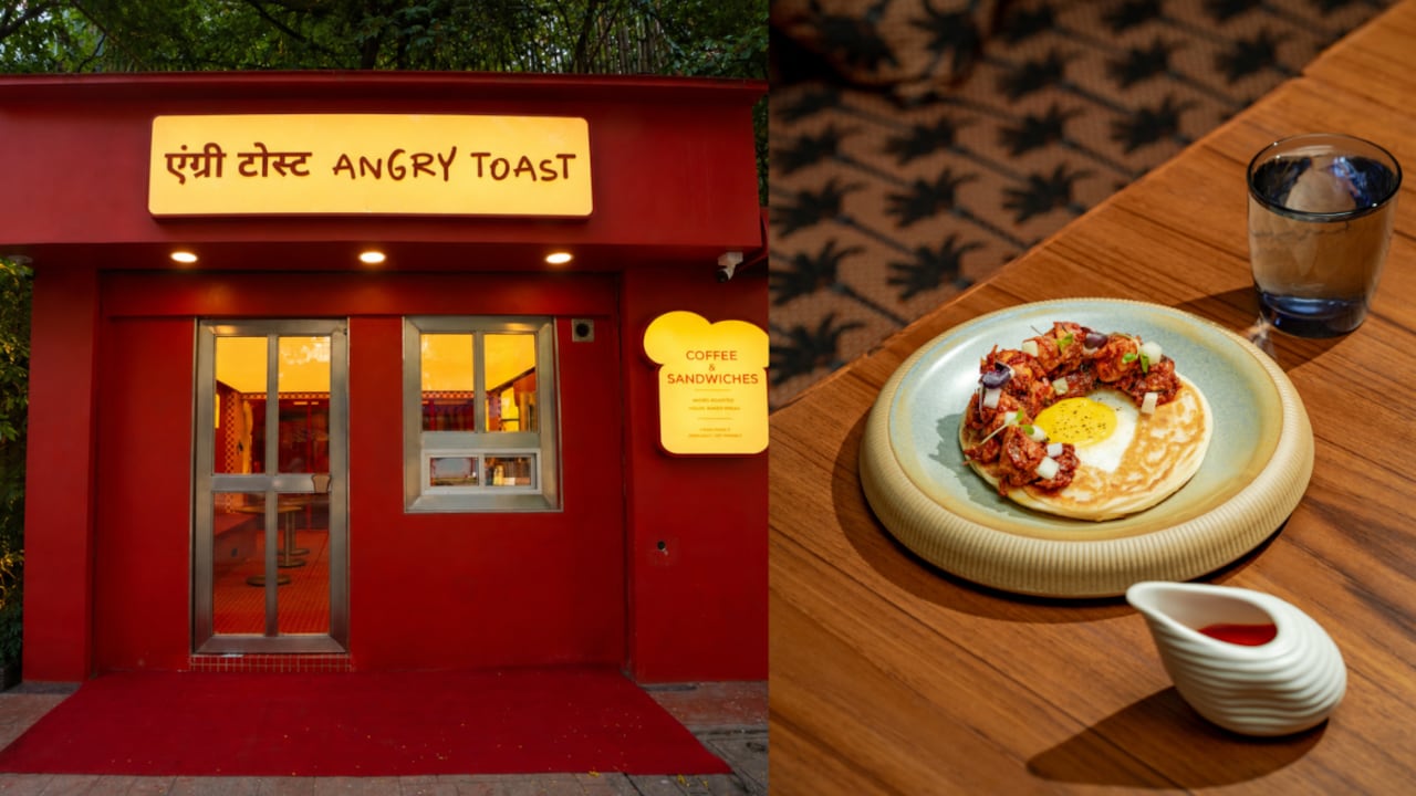 10 New Restaurants In Mumbai, Bengaluru, And More Cities To Try This Month