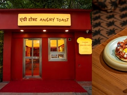 10 New Restaurants In Mumbai, Bengaluru, And More Cities To Try This Month