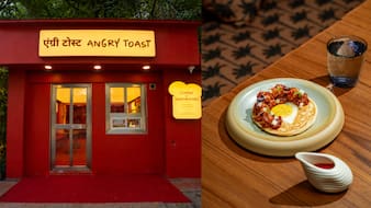 10 New Restaurants In Mumbai, Bengaluru, And More Cities To Try This Month