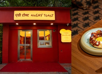 10 New Restaurants In Mumbai, Bengaluru, And More Cities To Try This Month