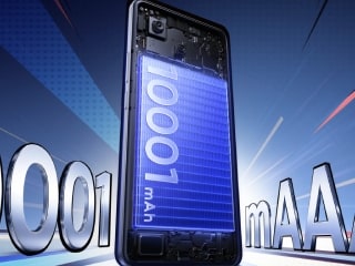 Big Battery Phones: बड़ी बैटरी चाहिए तो ये 5 फोन देखें, 9,000mAh से शुरू है कैपेसिटी, एक चार्ज में चलेंगे लंबा!
