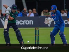 Ireland vs Afghanistan Live Streaming, 4th ODI: When And Where To Watch Live Telecast