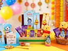 दोगुनी हो जाएगी बच्‍चों की खुशी, Raksha Bandhan पर खरीदें राखी, चॉकलेट और ड्राई फ्रूट के ये गिफ्ट सेट