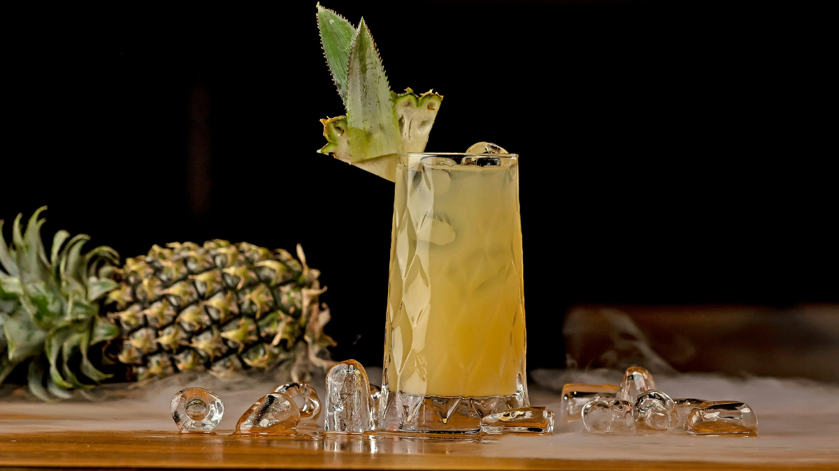 Bored Of Plain Beer? Try These 3 Refreshing Lager Cocktails At Home